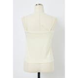 カップ付きチューブトップ(レギュラー) | AZUL BY MOUSSY | 詳細画像2