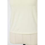 カップ付きチューブトップ(レギュラー) | AZUL BY MOUSSY | 詳細画像5