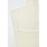 カップ付きチューブトップ(レギュラー) | AZUL BY MOUSSY | 詳細画像7