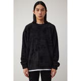 フェイクレイヤードボアトップス | AZUL BY MOUSSY | 詳細画像16