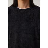 フェイクレイヤードボアトップス | AZUL BY MOUSSY | 詳細画像19