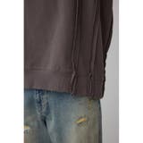 ステップヘムヘビースウェット | AZUL BY MOUSSY | 詳細画像11