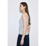 カップ付きホルターネックキャミソール | AZUL BY MOUSSY | 詳細画像27