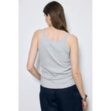 カップ付きホルターネックキャミソール | AZUL BY MOUSSY | 詳細画像28