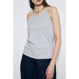 カップ付きホルターネックキャミソール | AZUL BY MOUSSY | 詳細画像29