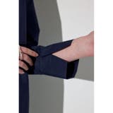 レイヤードバンドカラーシャツ | AZUL BY MOUSSY | 詳細画像25 