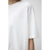 ドロストデザインカットトップス | AZUL BY MOUSSY | 詳細画像8 