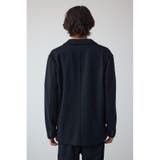 ワッフルセットアップ | AZUL BY MOUSSY | 詳細画像7 