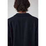 ワッフルセットアップ | AZUL BY MOUSSY | 詳細画像9 