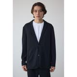 ワッフルセットアップ | AZUL BY MOUSSY | 詳細画像5 