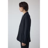 ワッフルセットアップ | AZUL BY MOUSSY | 詳細画像6 