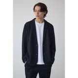 BLK | ワッフルセットアップ | AZUL BY MOUSSY
