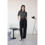 リボンベルトポインテッドパンプス | AZUL BY MOUSSY | 詳細画像15 