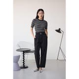 リボンベルトポインテッドパンプス | AZUL BY MOUSSY | 詳細画像16