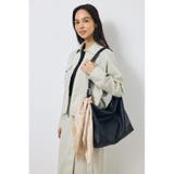 ペイズリー柄スカーフ | AZUL BY MOUSSY | 詳細画像1