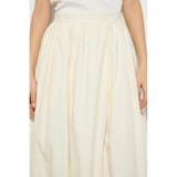 ギャザーバルーンスカート | AZUL BY MOUSSY | 詳細画像6 