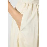 ギャザーバルーンスカート | AZUL BY MOUSSY | 詳細画像8 