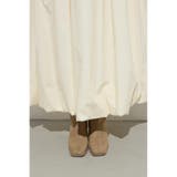 ギャザーバルーンスカート | AZUL BY MOUSSY | 詳細画像10 