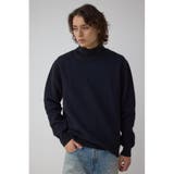 ハニカムタートルネックニット | AZUL BY MOUSSY | 詳細画像14 