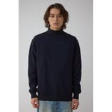 ハニカムタートルネックニット | AZUL BY MOUSSY | 詳細画像16 