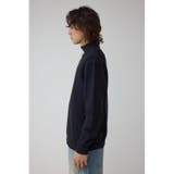 ハニカムタートルネックニット | AZUL BY MOUSSY | 詳細画像17 