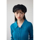 パイピングサーモベレー | AZUL BY MOUSSY | 詳細画像1