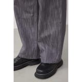 AZUL DENIM シャイニーワイド | AZUL BY MOUSSY | 詳細画像22 