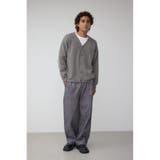 AZUL DENIM シャイニーワイド | AZUL BY MOUSSY | 詳細画像14 