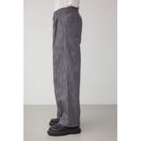 AZUL DENIM シャイニーワイド | AZUL BY MOUSSY | 詳細画像17 