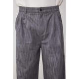 AZUL DENIM シャイニーワイド | AZUL BY MOUSSY | 詳細画像19 