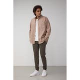 EASY ACTION SLIM JOGGER 2ND | AZUL BY MOUSSY | 詳細画像27 
