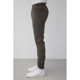 EASY ACTION SLIM JOGGER 2ND | AZUL BY MOUSSY | 詳細画像29 