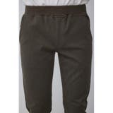 EASY ACTION SLIM JOGGER 2ND | AZUL BY MOUSSY | 詳細画像31 