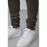 EASY ACTION SLIM JOGGER 2ND | AZUL BY MOUSSY | 詳細画像36 