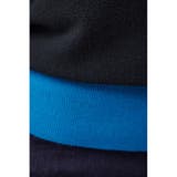 バイカラードルマンニットプルオーバー | AZUL BY MOUSSY | 詳細画像11