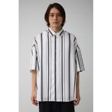 ジョーゼットジェネラルシャツ | AZUL BY MOUSSY | 詳細画像15 