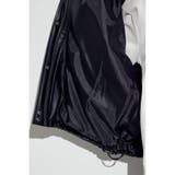 フェイクレザーミドルブルゾン | AZUL BY MOUSSY | 詳細画像29 