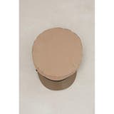 アミコミロープコントラストキャスケット | AZUL BY MOUSSY | 詳細画像10