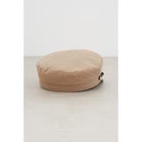 アミコミロープコントラストキャスケット | AZUL BY MOUSSY | 詳細画像11