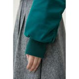 DETACHABLE SHORT MA-1 | AZUL BY MOUSSY | 詳細画像20 