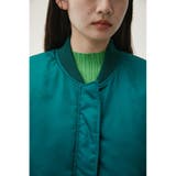 DETACHABLE SHORT MA-1 | AZUL BY MOUSSY | 詳細画像18 