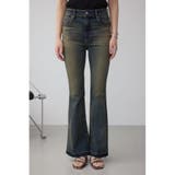 AZUL DENIM デザインフレアデニム | AZUL BY MOUSSY | 詳細画像17