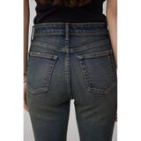 AZUL DENIM デザインフレアデニム | AZUL BY MOUSSY | 詳細画像21
