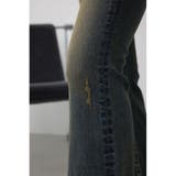 AZUL DENIM デザインフレアデニム | AZUL BY MOUSSY | 詳細画像23