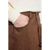 AZUL DENIMカラーストレート | AZUL BY MOUSSY | 詳細画像10 