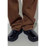 AZUL DENIMカラーストレート | AZUL BY MOUSSY | 詳細画像11 