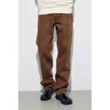 AZUL DENIMカラーストレート | AZUL BY MOUSSY | 詳細画像1 