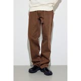 AZUL DENIMカラーストレート | AZUL BY MOUSSY | 詳細画像2 