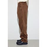 AZUL DENIMカラーストレート | AZUL BY MOUSSY | 詳細画像6 