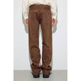 AZUL DENIMカラーストレート | AZUL BY MOUSSY | 詳細画像7 